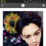 [EXO] 나 오늘 운동했는데 <b>추반</b>좀 ㅠㅠ