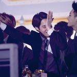 [카이] 아티움 홍보영상 속 카이!