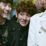 [EXO] 내 <b>사촌</b>동생 변백현 닮음