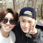 아이돌이 휴가 받으면 하는 <b>일들</b>