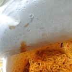 [EXO] <b>불닭볶음</b> 한정판 맛 