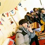 [EXO] <b>납치</b>해서놀게해준방송언제함?