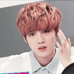 [EXO] 야 나 방금 우이판한테 <b>답장옴</b>ㅋㅋ