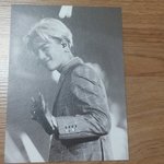 [EXO] 애들 콘서트앨범 동생이 포카<b>줌</b>ㅎㅎㅎ