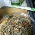 [EXO] <b>반찬</b> 만들었다ㅋㅋㅋ