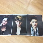 [EXO] 진짜 <b>이런</b> <b>맛</b>에 덕질한다ㅠㅠㅠㅠㅠㅠ