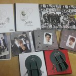 [EXO] 나<b>앨범</b>산애야<b>포카</b>총보면