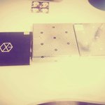 [EXO] 우리 마마vs중독 앨범차이