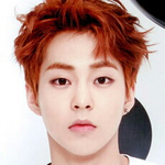 [시우민] 슈밍얼굴<b>좌우</b>대칭