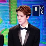 [EXO] 나만 지금 세훈이 <b>불안</b>하냐?