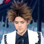 [EXO] 후니머리갑은이거지