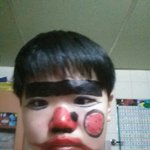 [일곱무지개] 제 취미는 얼굴<b>낙서</b>입니다2