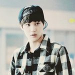 [EXO] 투표좀해라 제발 잉38피닡38흐 한테밀렸다고