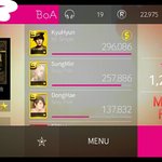 [EXO] 얘들아내슈스엠<b>점수</b>봐ㅋㅋㅋㅋㅋㅋㅋㅋㅋ