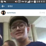 [EXO] 미안한데 <b>저</b>옆에년이 빽녀라고..?