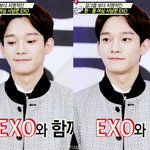 [EXO] <b>저때</b> 종대 ㄹㅇ 남사친 같았음
