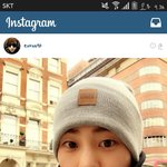 [EXO] 민석이진짜셀카<b>고자</b>야..
