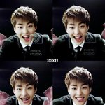 [EXO] 시우민 <b>셀카</b> 궁예