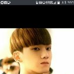 [EXO] 종대<b>입꼬리</b>없앨을때 ㅋㅋㅋㅋ