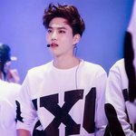 [EXO] 내친구타팬인데<b>저부분</b>진짜좋아함