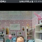 [EXO] <b>kfc</b>피규어 집만든중국언니