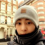 [EXO] 민석이인스타에올린사진