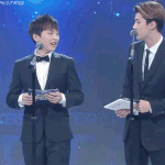 [EXO] 투표안할거야 <b>미친년</b>아