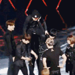 [EXO] 난되도록<b>이면</b> 애들상황 안올라왔으면좋겟다..