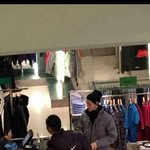 [EXO] 오늘 <b>런던</b> 쇼핑 직찍보니까