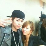 [위너블락비] 2011년에 강승윤 지코 닮았다고 <b>작성</b>됬던 글
