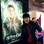 [EXO] 얘들아 이 말투가 <b>이상해</b>?
