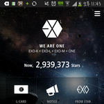 [EXO] 야 근데 엑소엘 가입<b>회원</b><b>수</b> 