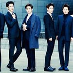 [EXO] 내일아침에 홈마직멘쏠려면 난잔당