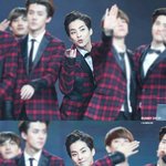 [EXO] 나 그러고보니까ㅋㅋㅋ