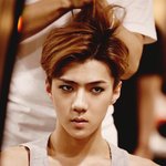 [EXO] <b>이런</b> 시간에 보면 좋은<b>사진</b>
