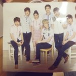 [EXO] 와 <b>풋풋</b>하다