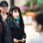 [아이유] 아이유 <b>목도리</b>의 비밀