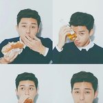 [매력종결자] 비상구 없는 매력덩어리 박서준!