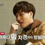 [EXO] 지금팬보드가<b>서고</b>나리하고싶은데