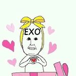[EXO] ㄹㅇ <b>앨범</b>은 <b>포카</b> 확인하는맛