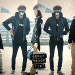 [EXO] 박찬열 마스크 존귀 씹귀