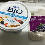 [내가한요리] 매직아이에서 나온 <b>문정희</b> 쾌변주스 만들어봤어요!