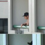 [비스트] 이기광 담배<b>핌</b>?
