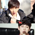 임시완 닮은꼴 신인가수