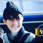 [EXO] 비니가 안어울리는게 아니라