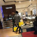 [EXO] 엑톡베글 <b>런던</b>직찍뜬거