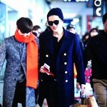 [EXO] 디오 공항<b>패션</b> 취향저격하는날이올까