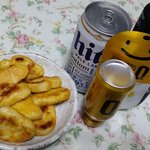 달콤한 맛의 숙취해소음료~