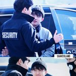 [EXO] 경수가 얼굴이 <b>사각</b>되긴 했네