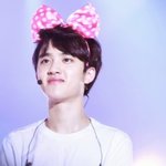 [EXO] 경수 이거 너무 하지않냐?